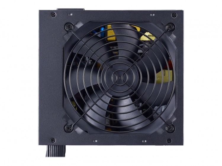 Cooler Master MWE 750 White 230V - V2 strömförsörjningsenheter 750 W 24-pin ATX Cooler Master MWE 750 White 230V - V2 strömförsörjningsenheter 750 W 24-pin ATX