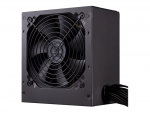 Cooler Master MWE 750 White 230V - V2 strömförsörjningsenheter 750 W 24-pin ATX Cooler Master MWE 750 White 230V - V2 strömförsörjningsenheter 750 W 24-pin ATX