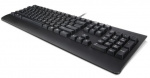 Lenovo Preferred Pro II tangentbord USB Dansk Svart