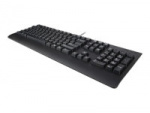Lenovo Preferred Pro II tangentbord USB Dansk Svart
