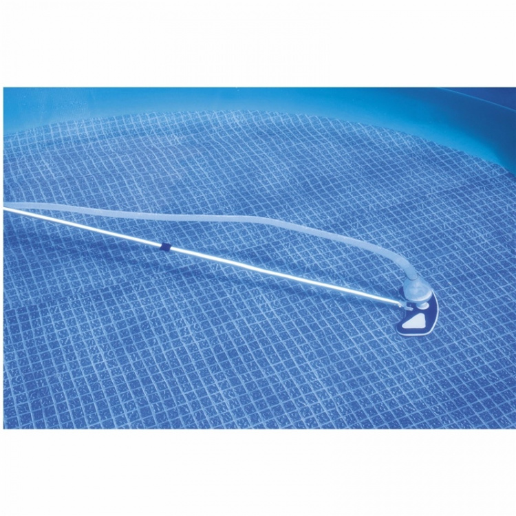 Bestway Flowclear AquaClean allaspuhdistin Bestway Flowclear AquaClean allaspuhdistin