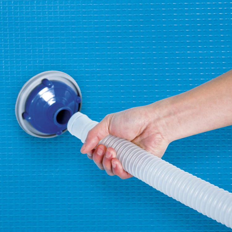 Bestway Flowclear AquaClean allaspuhdistin Bestway Flowclear AquaClean allaspuhdistin