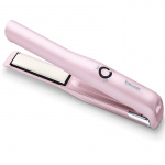 Beurer Plattång HS 20, sladdlös, lite Beurer Plattång HS 20, sladdlös, lite