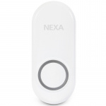 Nexa MMLR-1922 Dörrklocka batteridriven set