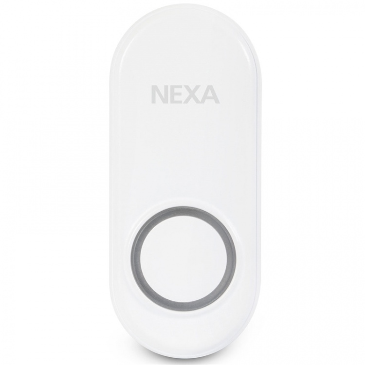 Nexa MMLR-1922 Dörrklocka batteridriven set