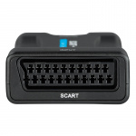 Hama Scart Converter Scart HDMI HD 1080p