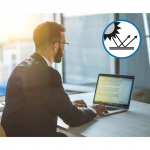 KENSINGTON Tietoturvasuoja 16,0