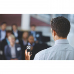 KENSINGTON Presenter Langaton 