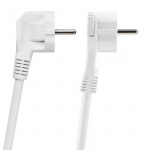 Hama Jatkojohto maadoitettu 5.0m Valkoinen Hama Jatkojohto maadoitettu 5.0m Valkoinen