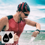 Hama Fit Watch 4900 Smart Watch Sininen