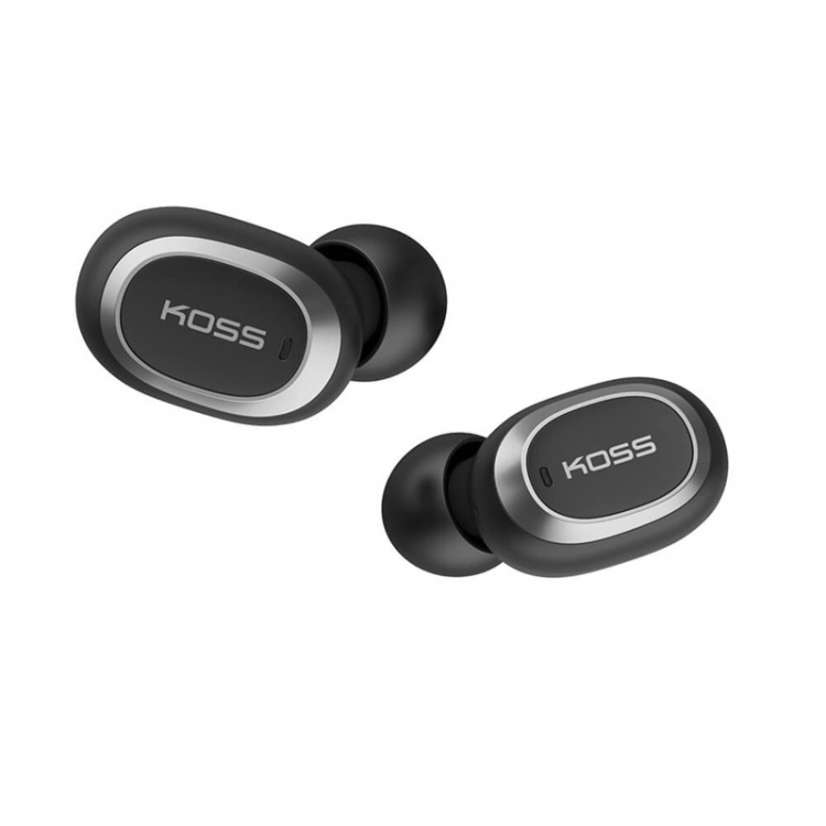 Koss Kuuloke TWS250i In-Ear Mic True Wireless Black