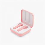 LEDWOOD Kuuloke Hubble TWS True Langaton In-Ear Rosa Mic