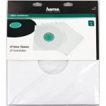 Hama LP Sisä Sleeve 10 kpl