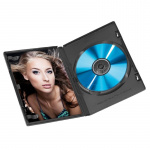 Hama EW.CASE,10-PACK,BLAC