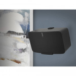 FLEXSON Seinäteline SONOS Five/Play:5 Musta FLEXSON Seinäteline SONOS Five/Play:5 Musta
