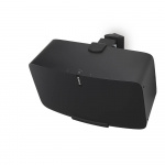 FLEXSON Seinäteline SONOS Five/Play:5 Musta FLEXSON Seinäteline SONOS Five/Play:5 Musta