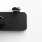 ZENS 4in1 QI Pöytälaturi 10W sis 45W USB-C PD Musta ZENS 4in1 QI Pöytälaturi 10W sis 45W USB-C PD Musta