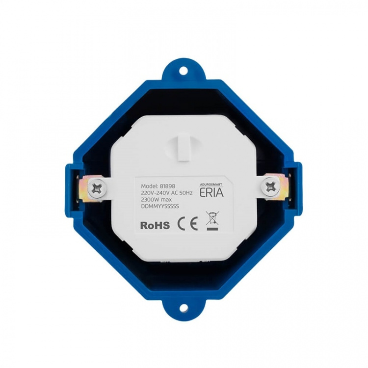 Adurosmart Katkaisija Sisäänrakennettu Zigbee Adurosmart Katkaisija Sisäänrakennettu Zigbee