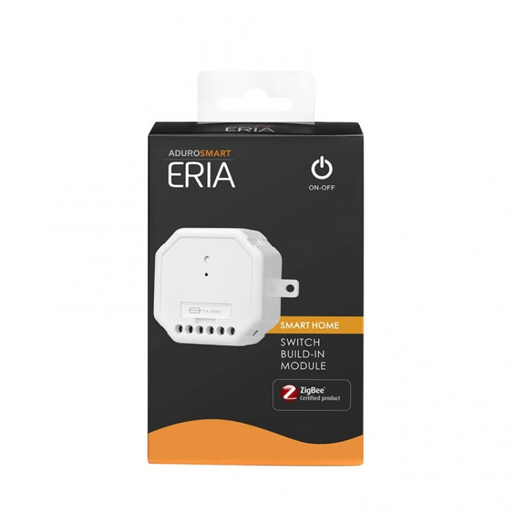Adurosmart Katkaisija Sisäänrakennettu Zigbee Adurosmart Katkaisija Sisäänrakennettu Zigbee