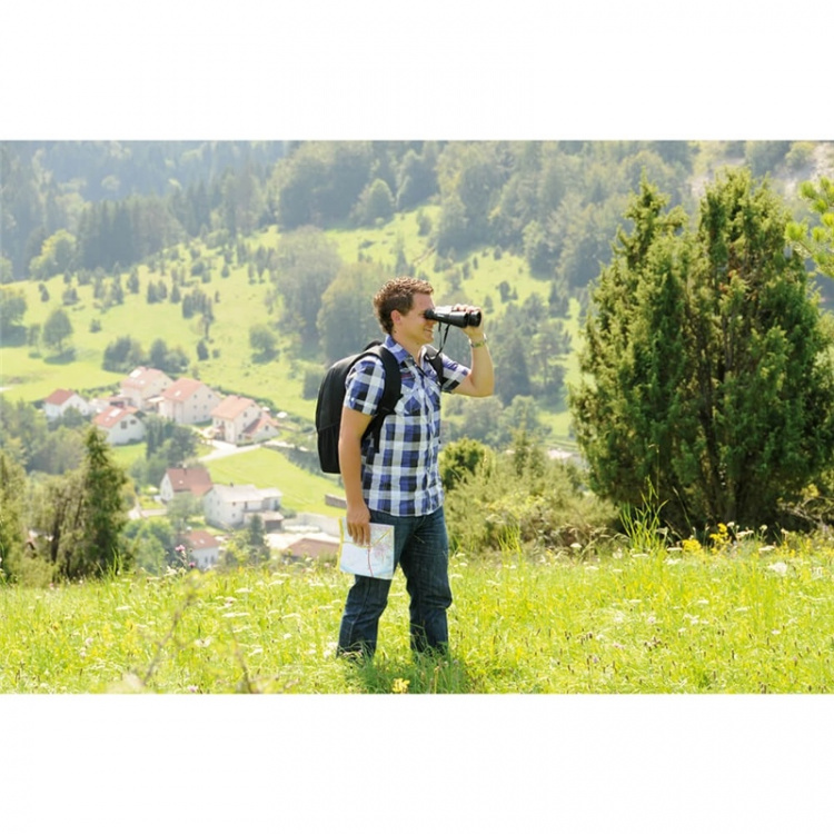 HAMA Kiikari Optec 10x50 Prism