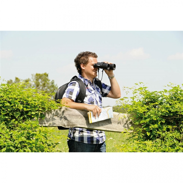 HAMA Kiikari Optec 10x50 Prism