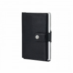 Samsonite Plånbok ALUFIT RFID Card Case Slide Alu Svart