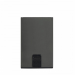 Samsonite Lompakko Alufit RFID Korttikotelo Slide Alu Grey
