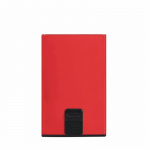 SAMSONITE Lompakko Alufit RFID Korttikotelo Slide Alu Red