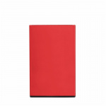SAMSONITE Lompakko Alufit RFID Korttikotelo Slide Alu Red