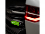 greencell Sähköauton Latauskaapeli EV18 Type1 5m 3.6kW 16A 1-Vaihe Musta IP55 greencell Sähköauton Latauskaapeli EV18 Type1 5m 3.6kW 16A 1-Vaihe Musta IP55