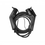 greencell Sähköauton Latauskaapeli EV19 Type1 7m 3.6kW 16A 1-Vaihe Musta IP55 greencell Sähköauton Latauskaapeli EV19 Type1 7m 3.6kW 16A 1-Vaihe Musta IP55