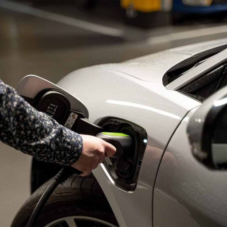 greencell Sähköauton Latauskaapeli EV19 Type1 7m 3.6kW 16A 1-Vaihe Musta IP55 greencell Sähköauton Latauskaapeli EV19 Type1 7m 3.6kW 16A 1-Vaihe Musta IP55