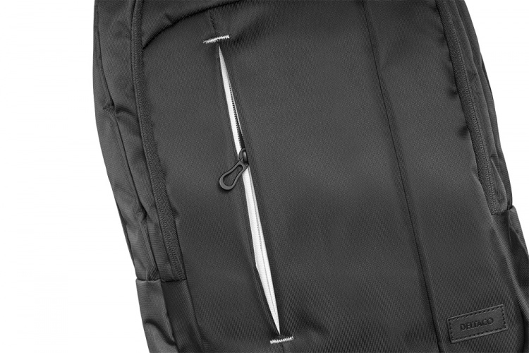 DELTACO kannettavan tietokoneen reppu, 15,6 DELTACO kannettavan tietokoneen reppu, 15,6