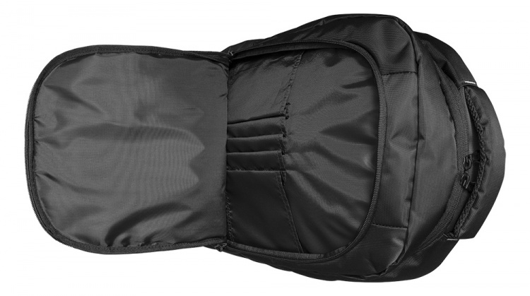 DELTACO kannettavan tietokoneen reppu, 15,6 DELTACO kannettavan tietokoneen reppu, 15,6