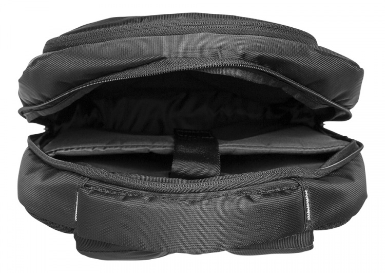 DELTACO kannettavan tietokoneen reppu, 15,6 DELTACO kannettavan tietokoneen reppu, 15,6