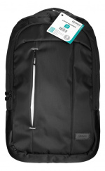 DELTACO kannettavan tietokoneen reppu, 15,6 DELTACO kannettavan tietokoneen reppu, 15,6