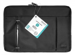 DELTACO kannettavan tietokoneen suojakotelo, 12 DELTACO kannettavan tietokoneen suojakotelo, 12