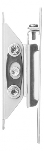 DELTACO OFFICE kallistettava tabletin seinäkiinnike, musta DELTACO OFFICE kallistettava tabletin seinäkiinnike, musta