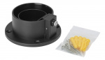 DELTACO e-Charge, holder for type 2 connector DELTACO e-Charge, holder for type 2 connector