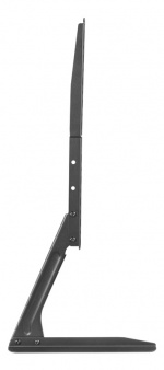 DELTACO näytön pöytäteline, 23