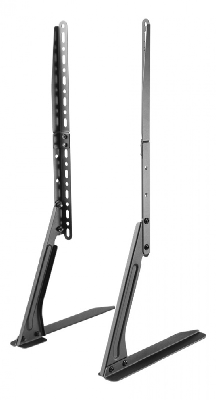 DELTACO näytön pöytäteline, 23