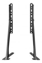 DELTACO näytön pöytäteline, 23