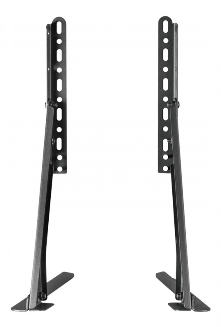 DELTACO näytön pöytäteline, 23