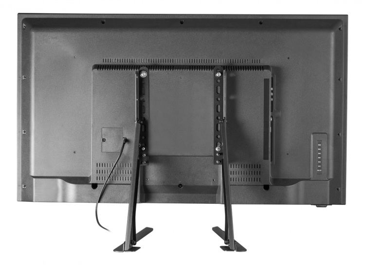 DELTACO näytön pöytäteline, 23