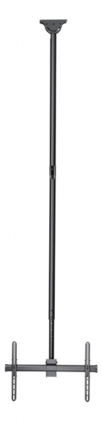 DELTACO OFFICE näytön kattoteline, 37