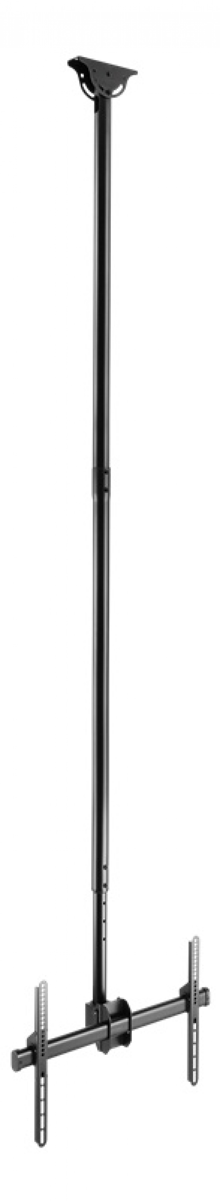 DELTACO OFFICE näytön kattoteline, 37