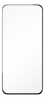 DELTACO näytönsuoja Huawei P40:lle, 2.5D karkaistua lasia DELTACO näytönsuoja Huawei P40:lle, 2.5D karkaistua lasia