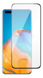 DELTACO näytönsuoja Huawei P40:lle, 2.5D karkaistua lasia DELTACO näytönsuoja Huawei P40:lle, 2.5D karkaistua lasia