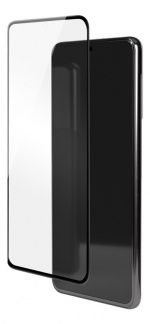 DELTACO näytönsuoja Samsung Galaxy S21+:lle, 2.5D karkaistua lasia