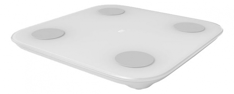 Xiaomi Mi Body Composition Scale 2